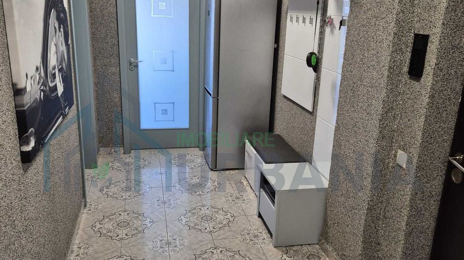Apartament 2 camere decomandat, bloc nou, vedere panoramică, Galata - Nicolina, Iași - Poză 6