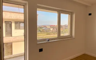 Casă modernă P+1 | 106 mp utili | Terasă + balcon |  Sânmartin - Poză 18