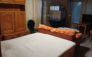 Garsonieră de închiriat în Iași - Mobilată, cu Balcon - Poză 2