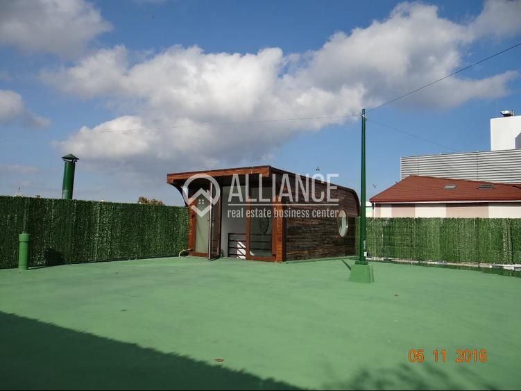 Spatii birouri si comerciale in cladire birouri ultracentral,langa magazin Tomis - Poză 10