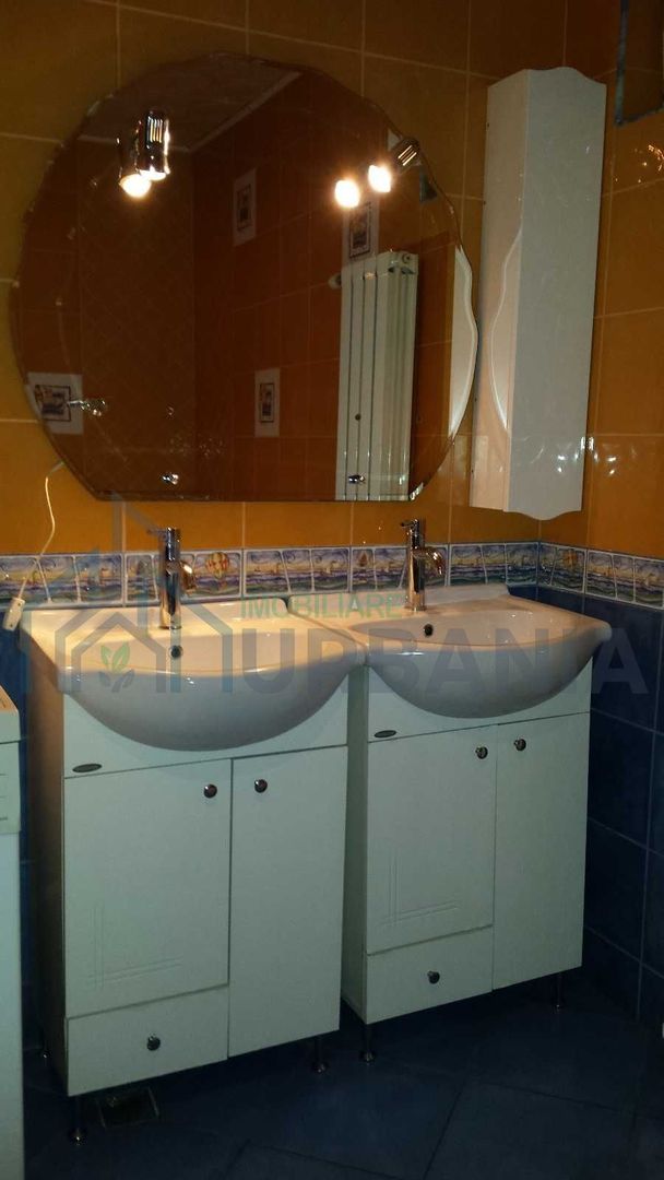 Apartament 3 camere de inchiriat - Aleea Tudor Neculai, Iasi - Poză 6
