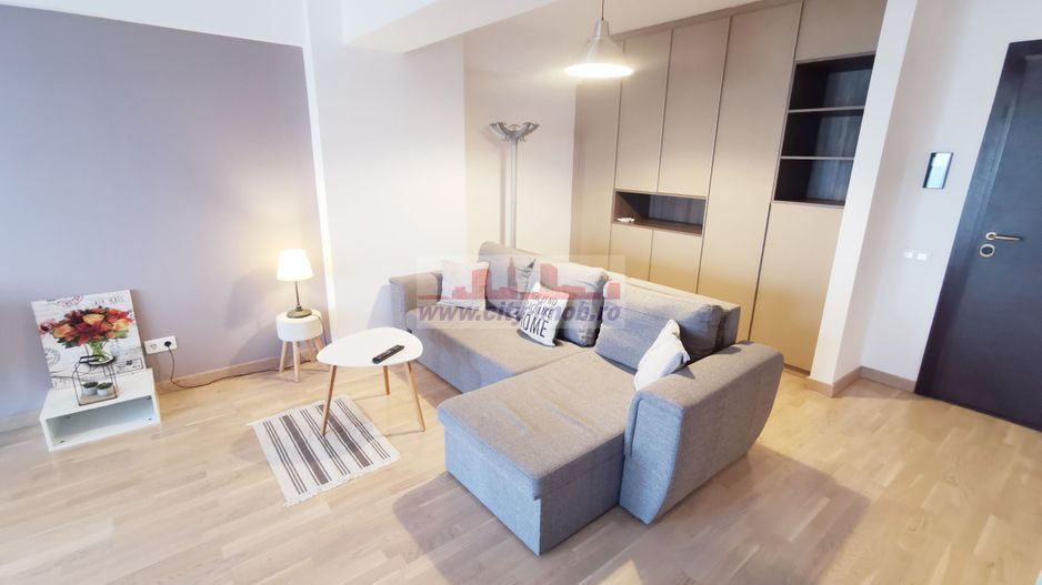 Inchiriere 2 Camere Banu Mata / Titulescu / Bloc nou 2018 , Icon Residence - Poză 10