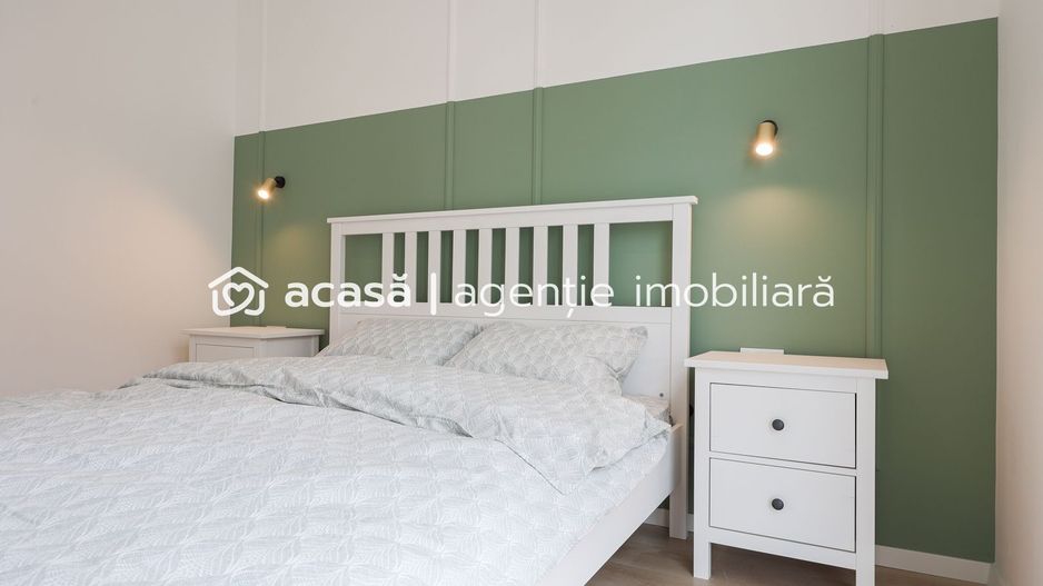 Descoperă apartament cu 2 camere ARED City - Poză 7