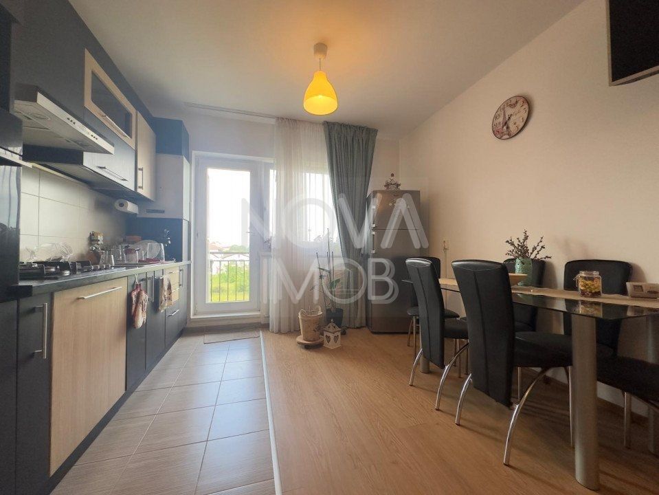 Apartament 3 camere, Selimbar - Poză 3