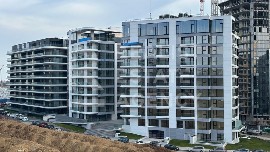 Apartament cu 2 camere - Poză 12