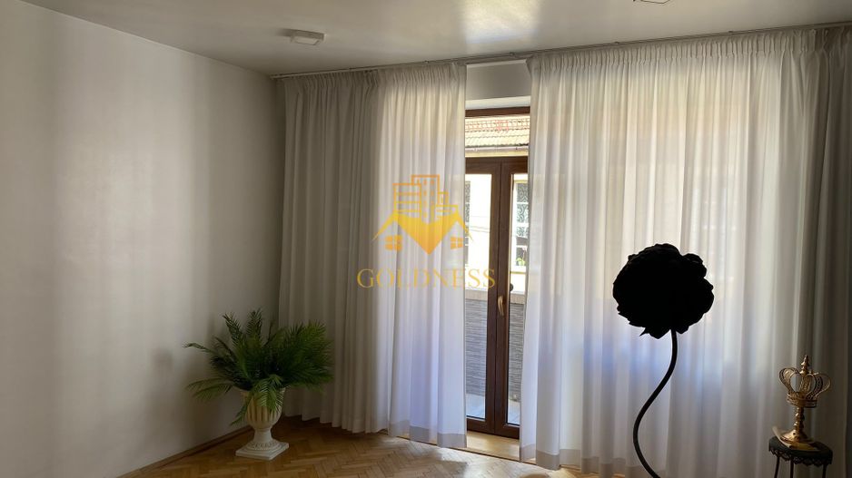 Spatiu birou/aparatament, 3 camere, decomandate, Eroilor Zona Teatru - Poză 4