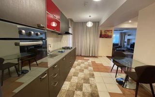 APARTAMENT CU 4 CAMERE LA INCHIRIERE LANGA PARCUL HERATSRAU - Poză 3