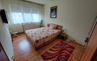 Apartament 3 camere semidecomandat | Orșova Central | 64 mp, etaj 3 - Poză 6