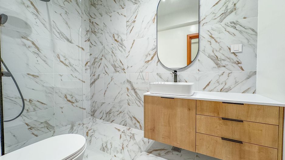 5 Camere Soseaua Nordului | Parcul Herastrau - Poză 8