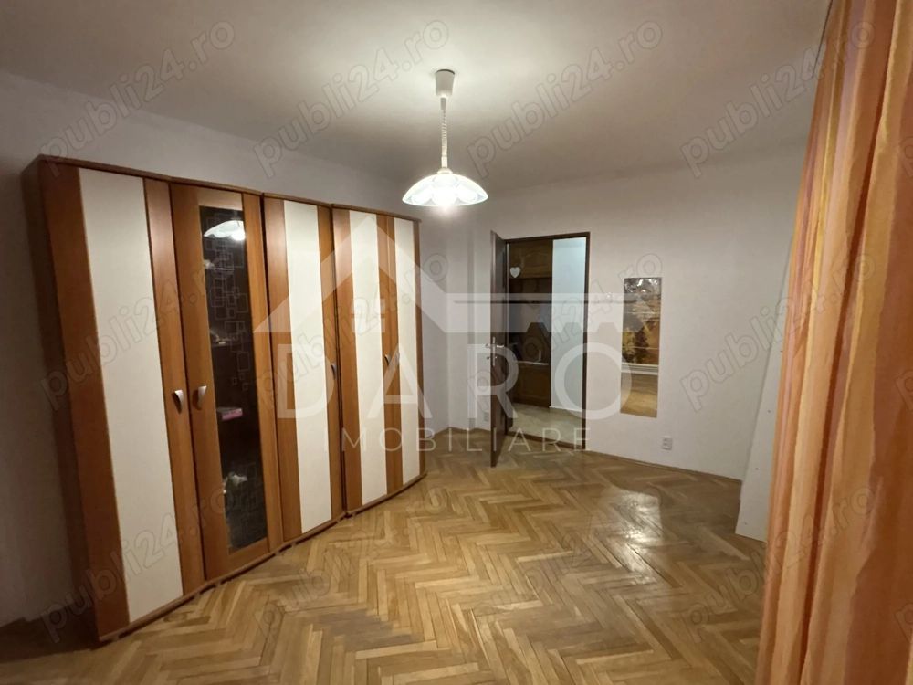 Apartament cu 3 camere în zonă centrală - Poză 6