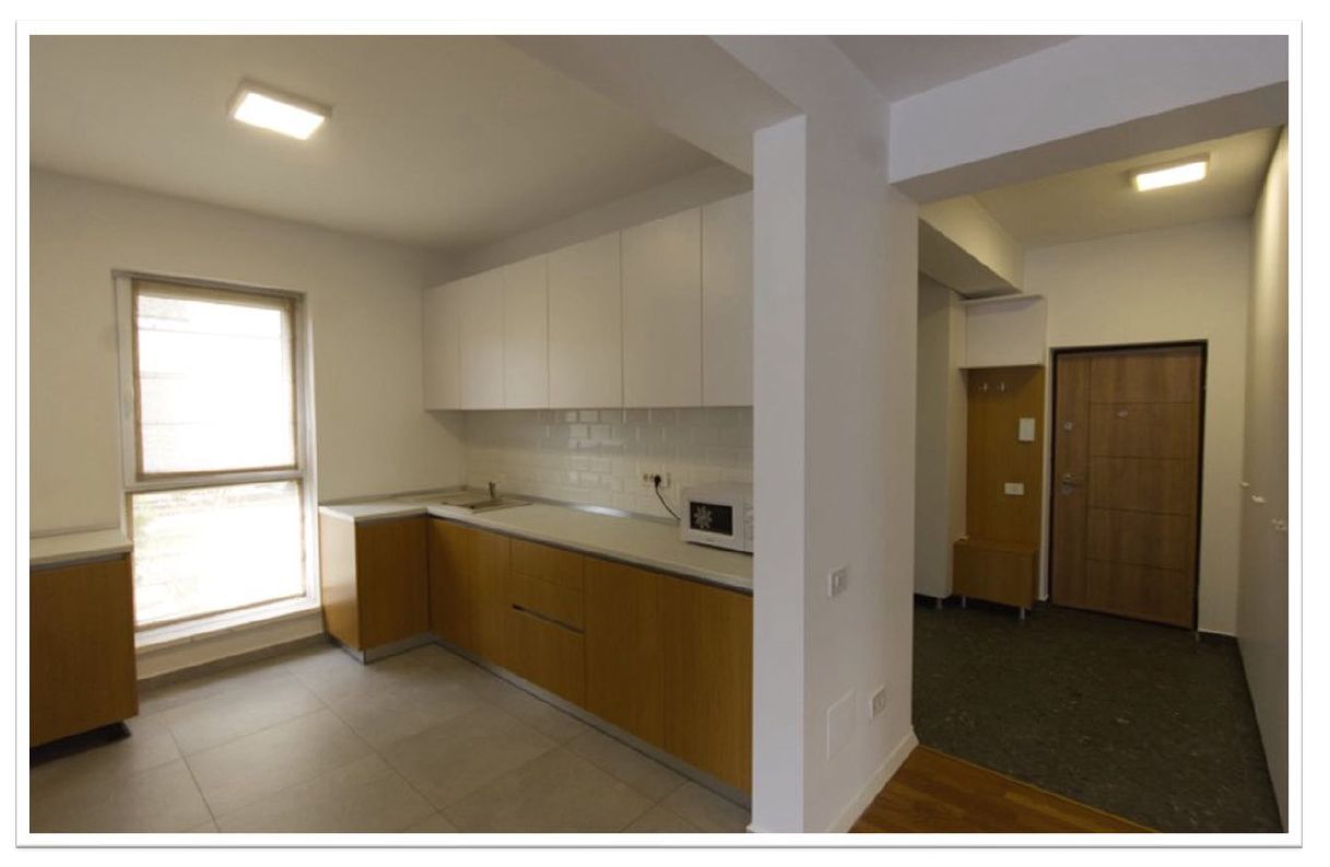 APARTAMENT 3 CAMERE | OMV PIPERA | GRADINA PROPRIE | LOC DE PARCARE - Poză 5