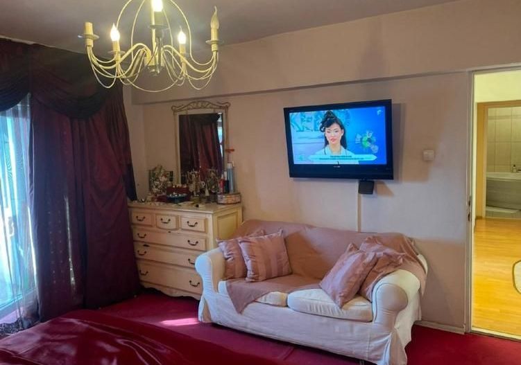 PROPRIETAR, Decebal stradal, 3 camere, 82 mp, etaj 6, 2 băi, 2 balcoane - Poză 14