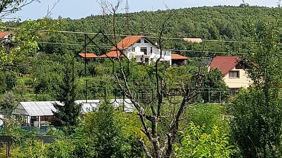 Teren Intravilan | 1500 MPU | Tocile, Comuna Sadu - Poză 5