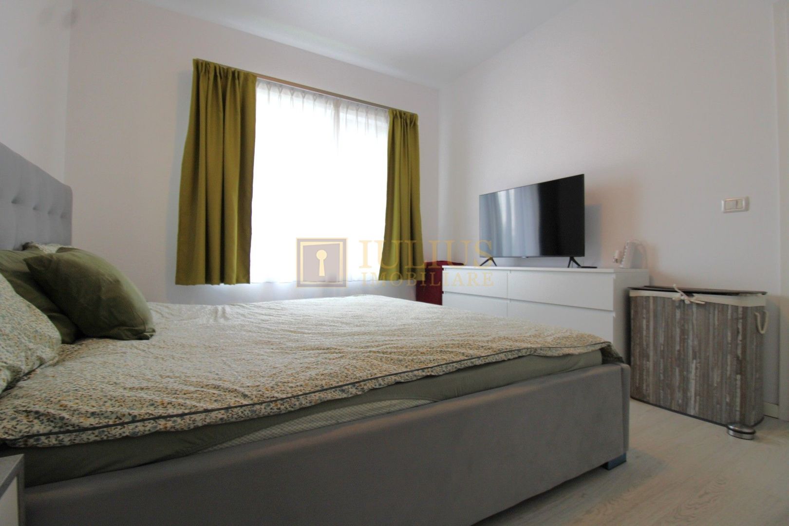 bucatarie inchisa , parter, terasa generoasă- Zuba Residence-Dumbravita - Poză 11