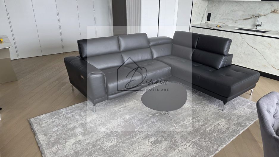 Apartament 3 camere Iancu Nicolae I Cortina 126  I Jolie Ville I COM0% - Poză 2