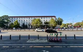 Apartament cu 2 camere *75mp* // Ștefan cel Mare - Dinamo - Poză 25