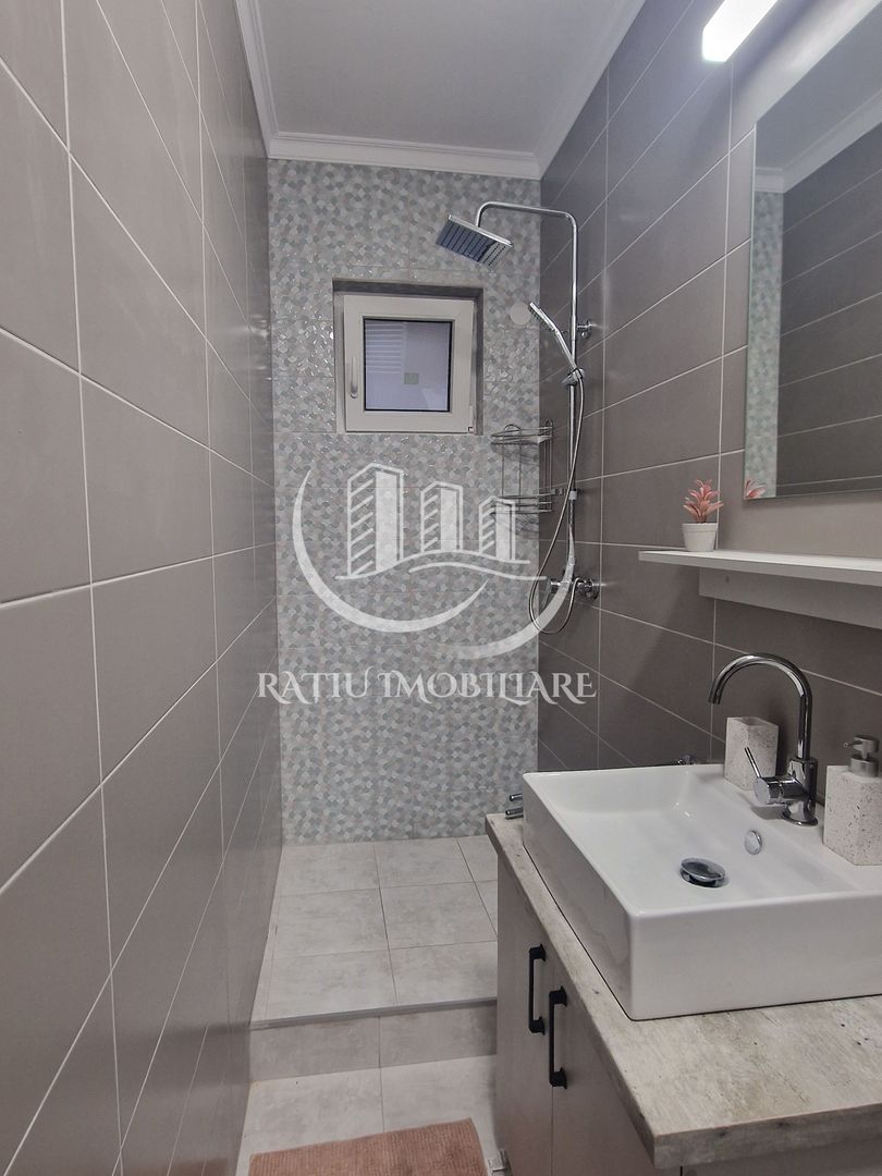 Apartament cu 2 camere | Ultracentral | Oradea - Poză 9