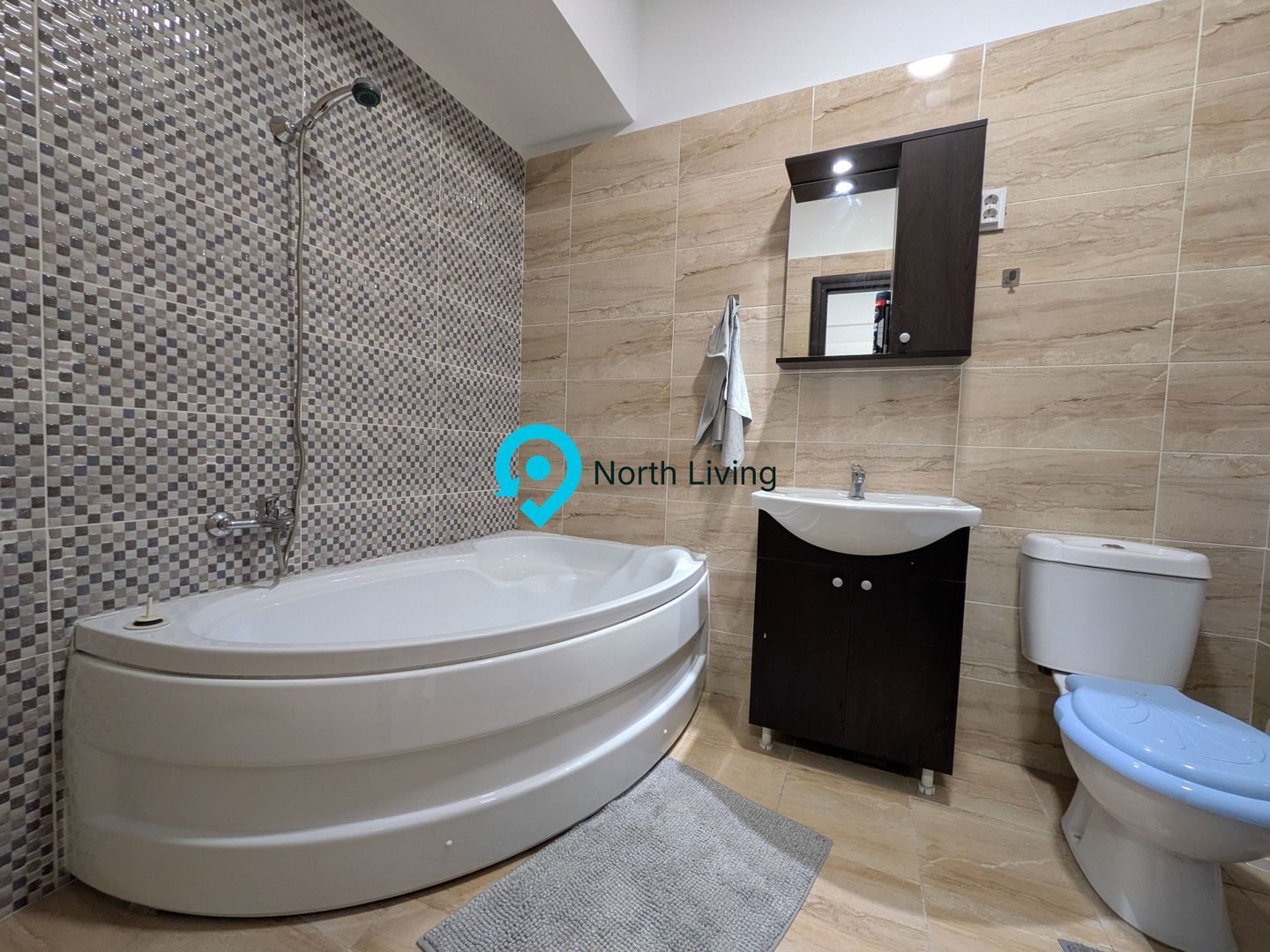 | Studio de inchiriat | lângă Mall Vitan - Poză 9