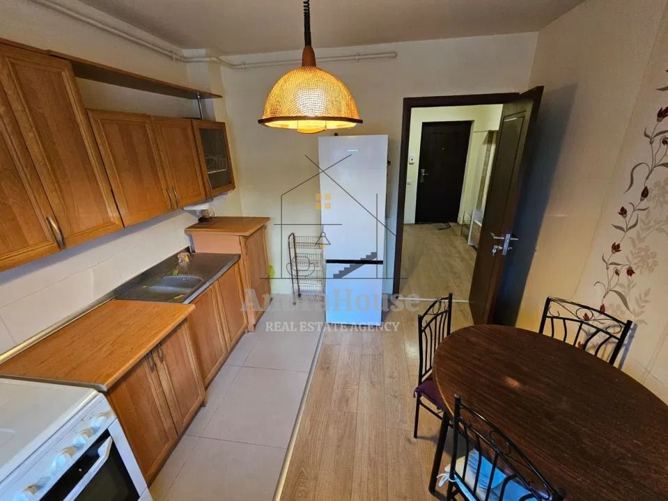 Apartament 1 camera decomandat, finisat, Iris - Poză 10