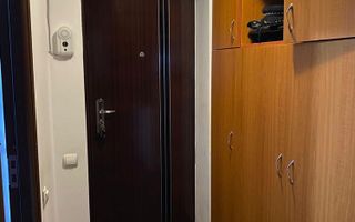 Apartament cu 2 camere de vânzare, mobilat și utilat, zona Podu Roș - Piața Nicolina, Iași - Poză 6
