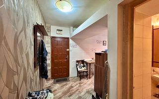 Apartament 2 camere, parter, balcon, zona Vest - Aurora, Ploiesti - Poză 1