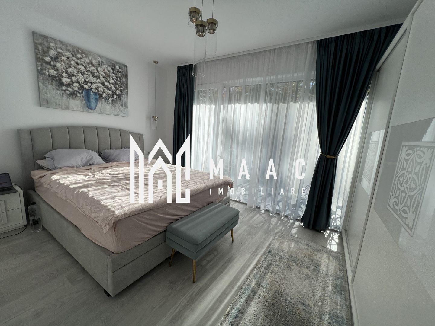 Casa 6 camere I Terasa I Calea Dumbravii- Sub Arini - Poză 7