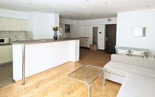 2 camere central, etaj 2, mobilat/utilat, Centrul Civic, Piata Unirii - Poză 5