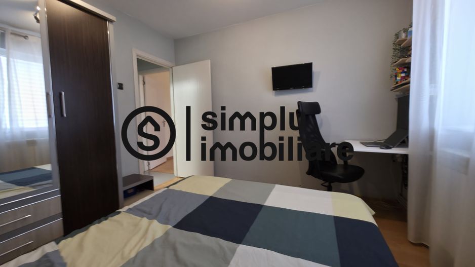 Apartament 2 camere - Craiovita/Orizont - etaj 4/4 - Poză 3