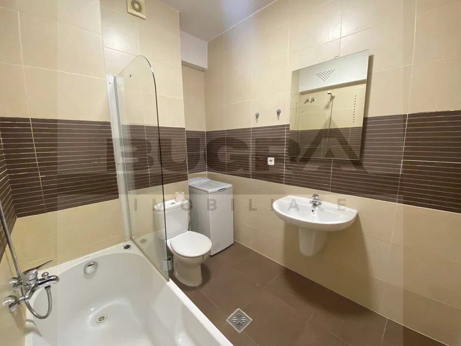Apartament 2 camere, 52 mp, etaj intermediar, parcare, zona Viva City - Poză 7
