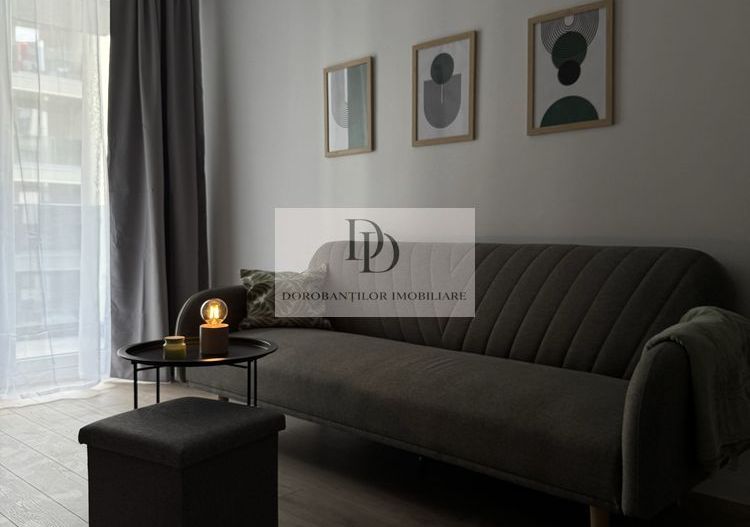 Apartament 2 camere chirie| Parcare | cartier Sopor| Baza Sportivă - Poză 2