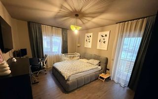 Vanzare apartament ultrafinisat in Apahida - Poză 2