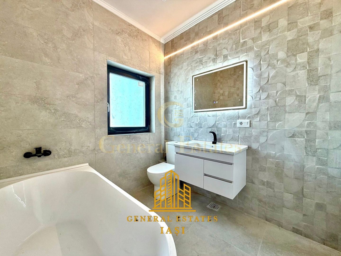 Vilă Single PREMIUM | Miroslava | Arhitectură modernă finisaje premium - Poză 18