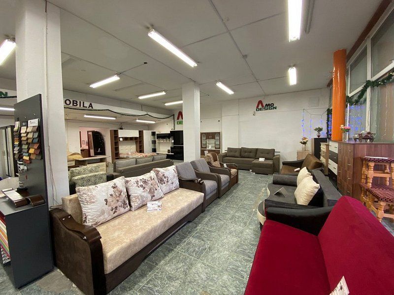 Spațiu Comercial de Închiriat – Complex Comercial Astra, Brașov - Poză 10