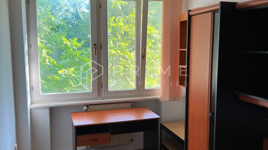 DE ÎNCHIRIAT: Apartament cu 3 camere | Cartierul Cornișa (Zona Zambara - Poză 16