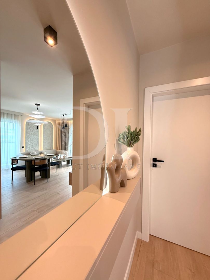 Apartament ultramodern / Zona Eroilor , Floresti - Poză 15