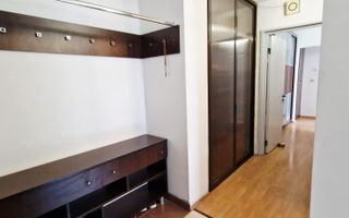 Apartament 3 camere decomandat, Et. 2/4, Lăpuș–Argeș, mobilat, centrală nouă, AC - Poză 8