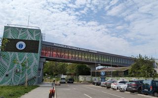 Apartament tip studio, Popesti Leordeni 10 minute de statia de metrou - Poză 18