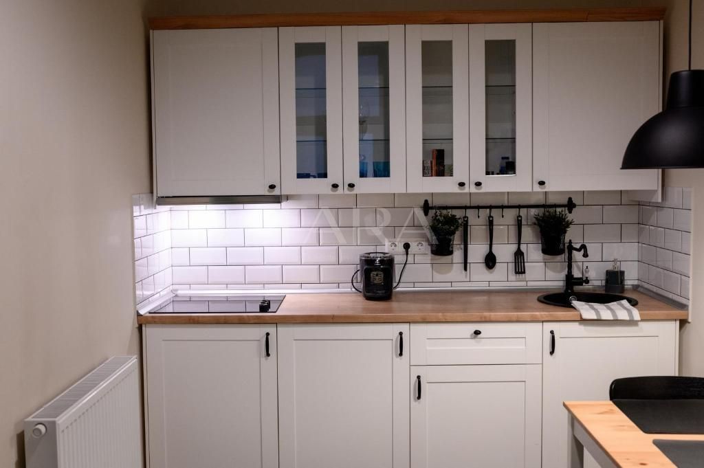 Apartament ultrafinisat în centrul vechi, zona ultracentrala. - Poză 3