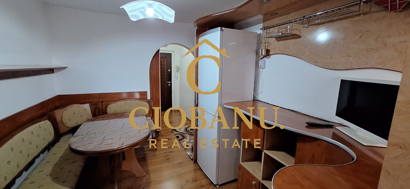 Apartament de inchiriat zona Craiovita Noua-Triaj - Poză 3