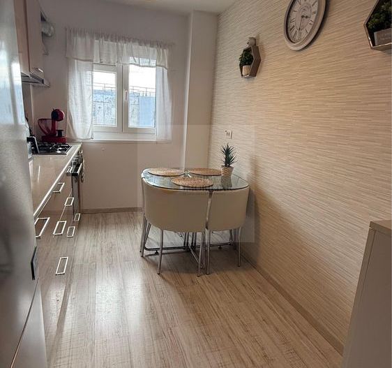 2 camere  ~ 58mp ~ 1980 ~  metrou 1 Decembrie - Poză 4