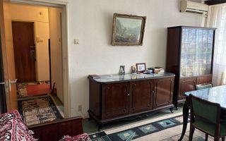 Decomandat 3 Camere Brancoveanu Etaj Intermediar - Poză 2