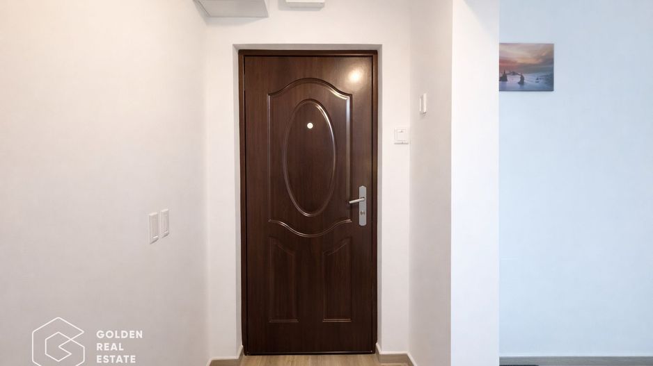 Garsoniera nou renovata, parter, zona Confectii - Poză 5