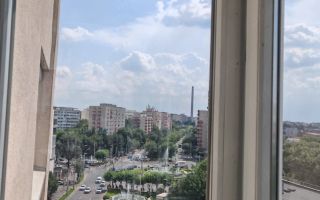 Apartament cu doua camere, Nitu Vasile, 87.000€ - Poză 5