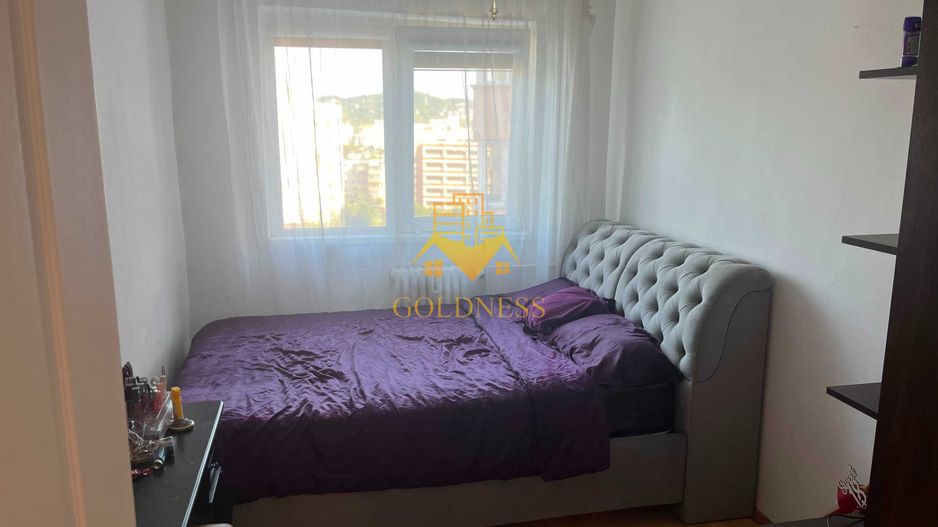 2 camere decomandate, balcon, Manastur, Mehedinti, BIG, Izlazului - Poză 1