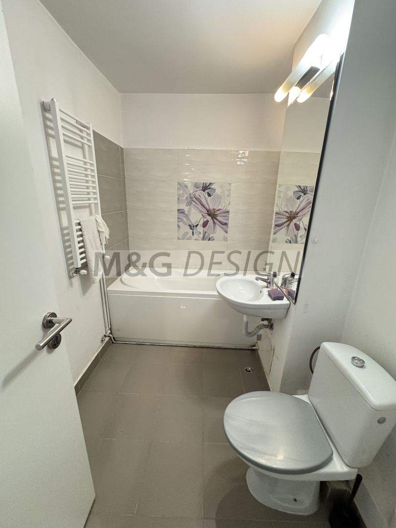 Apartament 3 camere zona Andrei Saguna etaj 2 - Poză 4