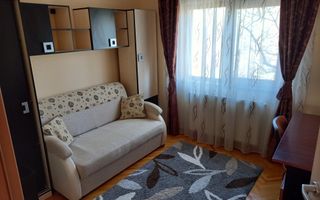 Complex-Studentesc | 3 Camere | Decomandat | Centrala Proprie. - Poză 3