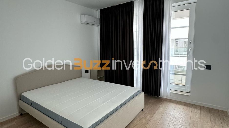 Vila Rond OMV | De închiriat | 4 dormitoare - Poză 7