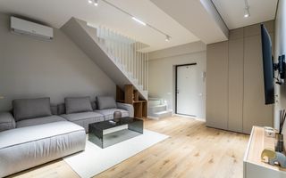 Vânzare, apartament, 3 camere, str. Nicolae Milescu Spătaru, Ciocana - Poză 4