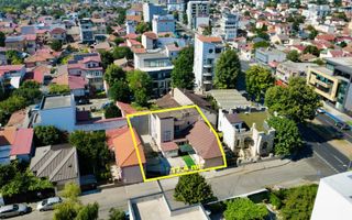 Casa de vanzare Constanta - Poză 17