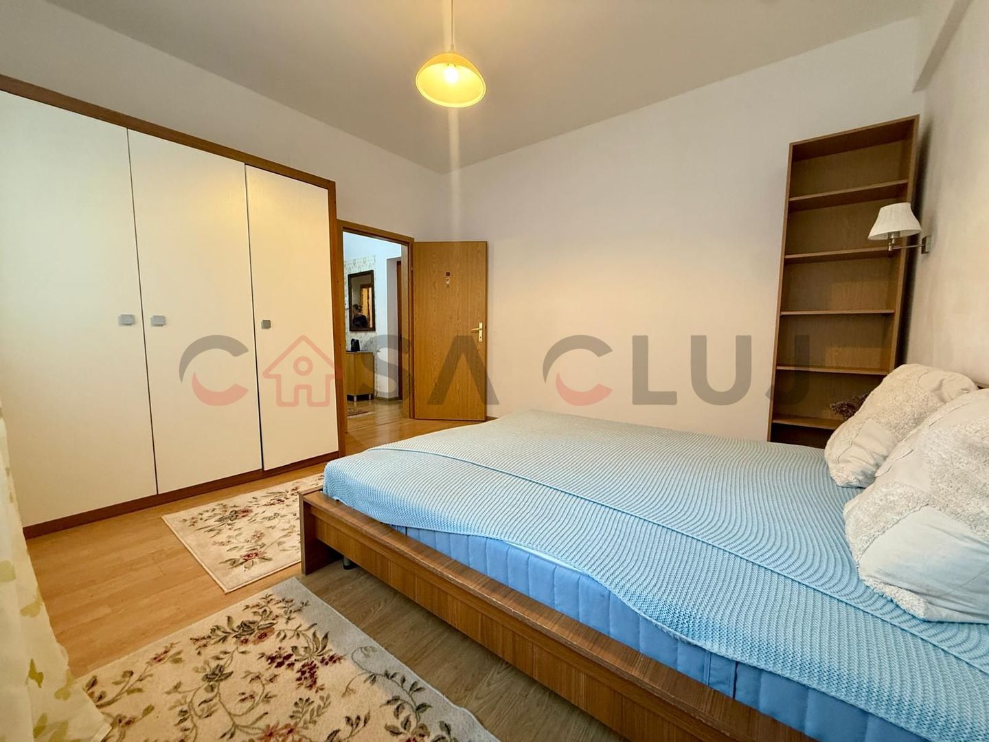 2 camere, decomandat, etaj intermediar , NTT Data - Poză 7